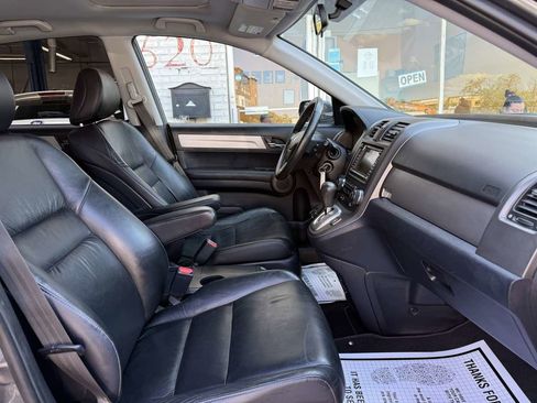Used 2011 Honda CR-V EX-L image 10