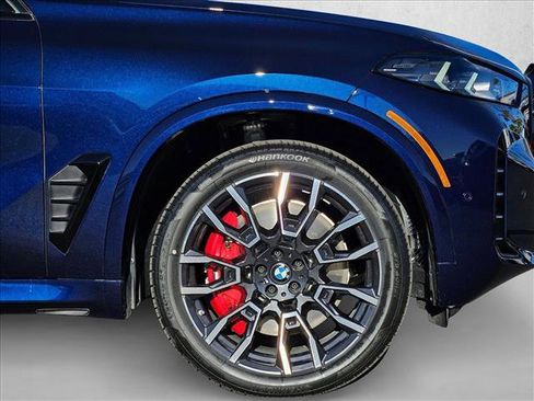 New 2026 BMW X5 M60i AWD/4WD image 10