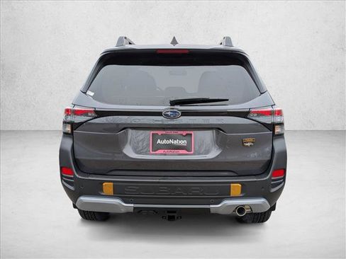 Used 2026 Subaru Forester Wilderness AWD/4WD image 7