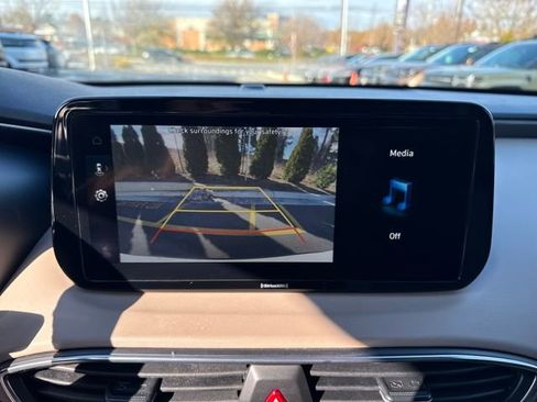 Used 2023 Hyundai Santa Fe SEL w/ Cargo Package image 20