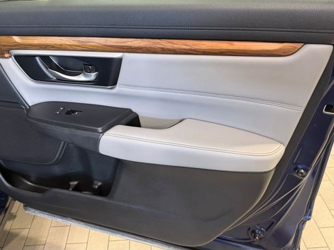 Used 2019 Honda CR-V EX-L image 21