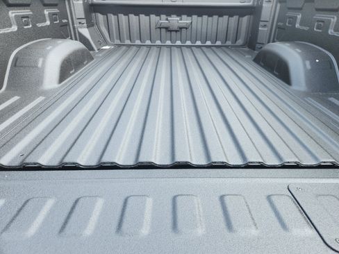 New 2026 Chevrolet Silverado 2500 LT w/ Trail Boss Package image 33