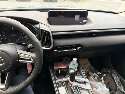 Used 2025 MAZDA CX-50 AWD 2.5 S w/ Cargo Package image 8
