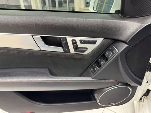 Used 2013 Mercedes-Benz C 300 4MATIC Sedan image 12