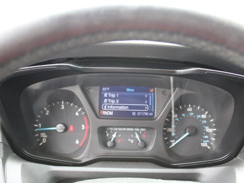 Used 2015 Ford Transit 150 148 Medium Roof image 7