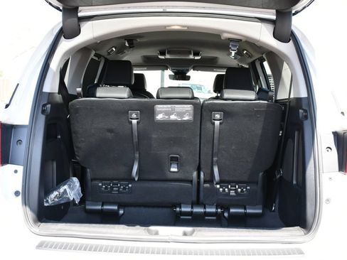 Used 2021 Honda Odyssey Touring image 42