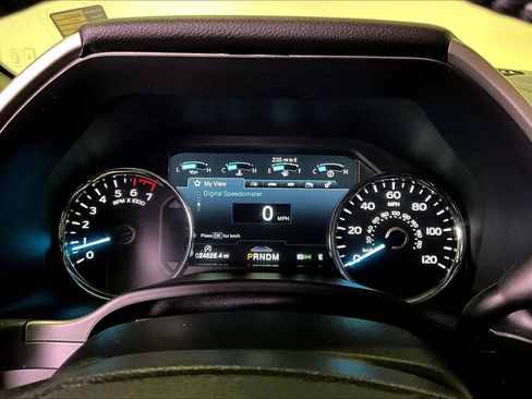 Used 2020 Ford F150 Lariat w/ Equipment Group 501A Mid AWD/4WD image 14