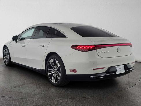 Used 2023 Mercedes-Benz EQS 450+ Sedan image 6