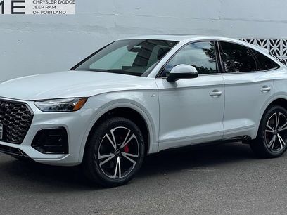 Used 2025 Audi Q5 2.0T Premium Plus w/ Premium Plus Package