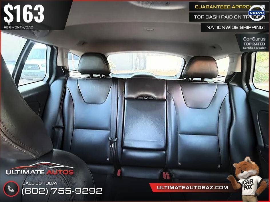 Used 2015 Volvo V60 T5 Premier FWD image 76
