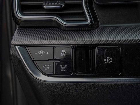 Certified 2023 Kia Sportage SX Prestige image 21