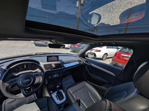 Used 2017 Audi Q3 2.0T Premium image 26