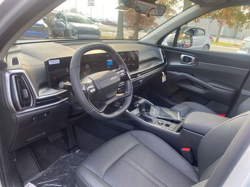 New 2026 Kia Sorento S w/ S Panoramic Sunroof Package image 10