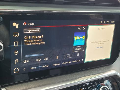 Certified 2024 GMC Sierra 2500 Denali w/ Denali Reserve Package image 11