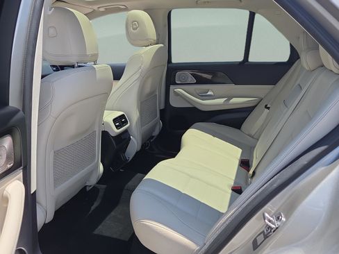 Used 2022 Mercedes-Benz GLE 350 image 10