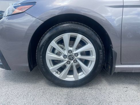 Used 2024 Toyota Camry SE FWD image 32