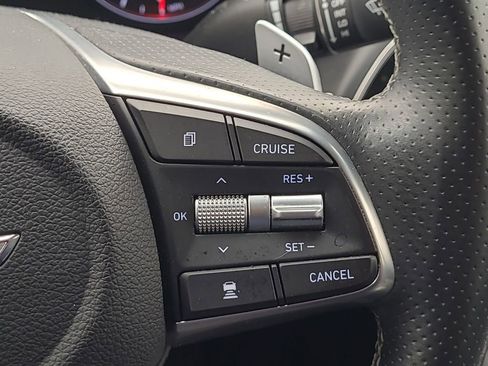 Used 2019 Genesis G70 2.0T Advanced image 28