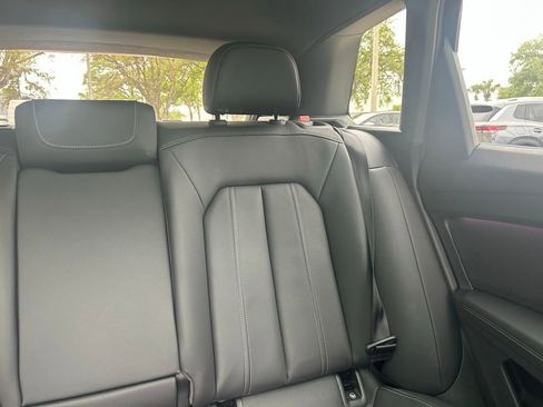 Used 2023 Audi Q4 e-tron Premium Plus image 14