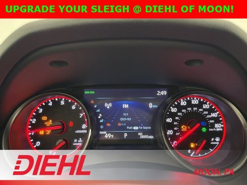 Used 2024 Toyota Camry XSE image 26