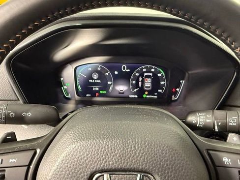 Used 2026 Honda CR-V Sport-L image 19