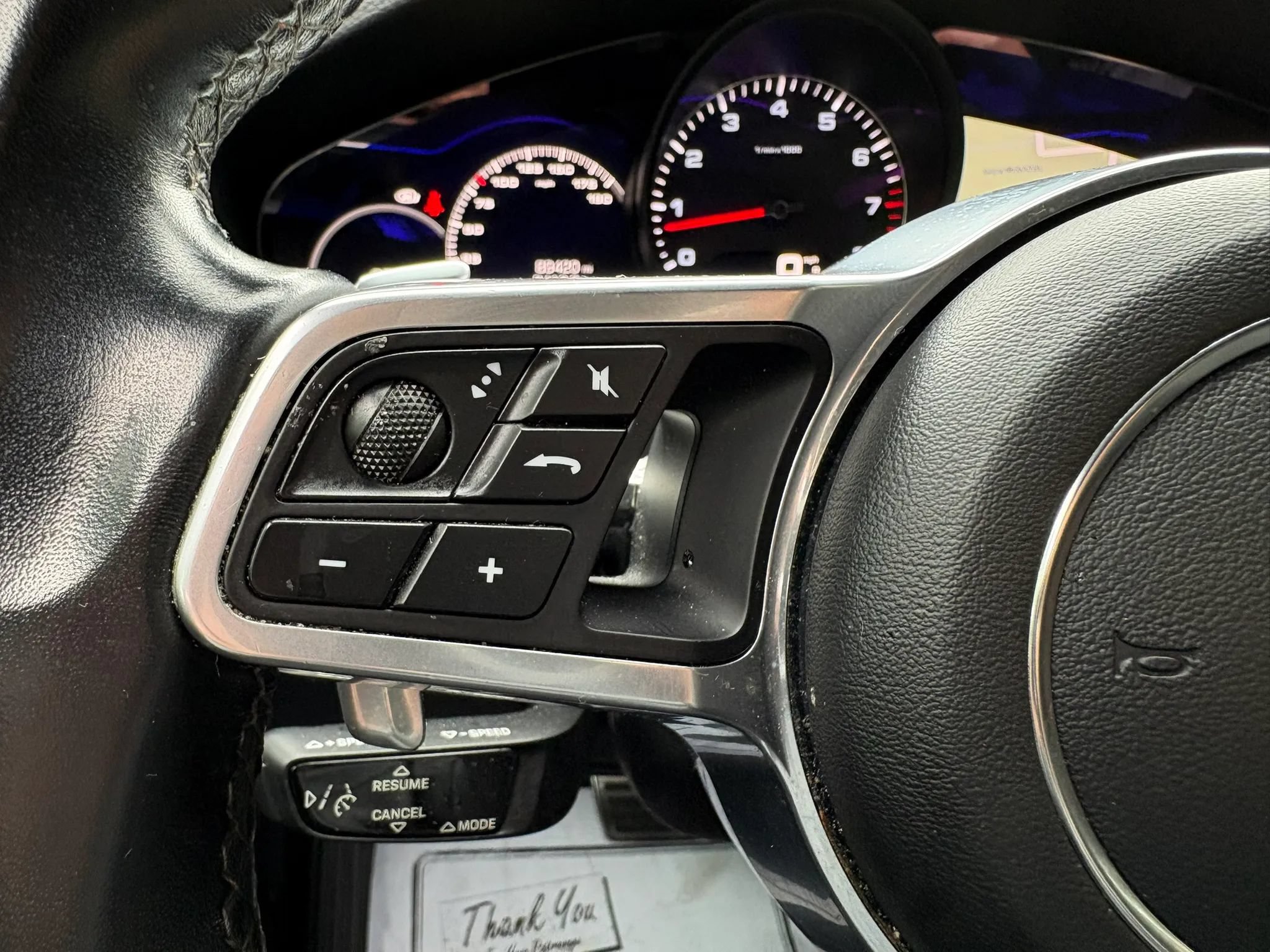 Used 2021 Porsche Cayenne S AWD/4WD image 38