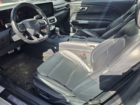 Used 2024 Ford Mustang Premium RWD image 10