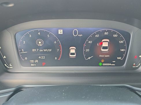 New 2026 Honda Accord LX image 27