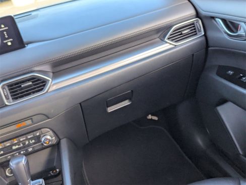 Used 2024 MAZDA CX-5 AWD 2.5 S w/ Select Package image 20