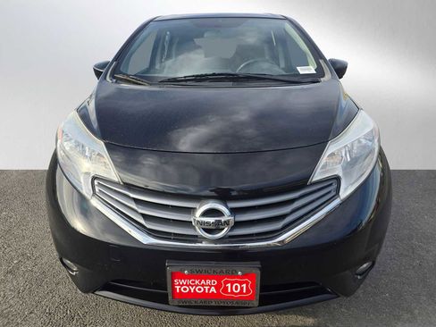 Used 2015 Nissan Versa Note SV image 8