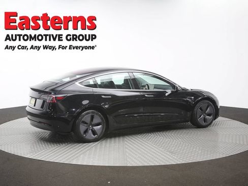 Used 2019 Tesla Model 3 Standard Range Plus RWD image 36