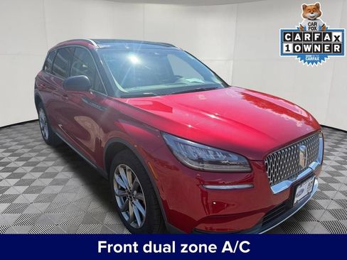 Used 2022 Lincoln Corsair AWD w/ Premium Package image 10