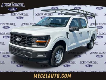 New 2026 Ford F150 XL