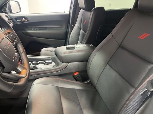New 2026 Dodge Durango GT image 8