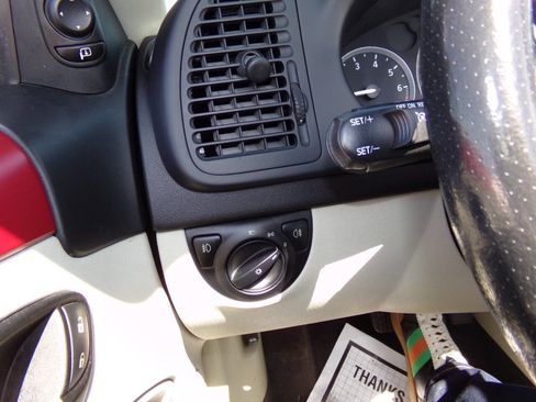 Used 2006 Saab 9-3 2.0T image 54