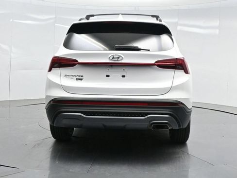 Used 2023 Hyundai Santa Fe XRT FWD image 48