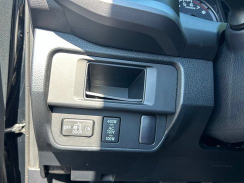 Used 2016 Toyota Tacoma TRD Sport w/ Premium & Technology Package RWD image 49