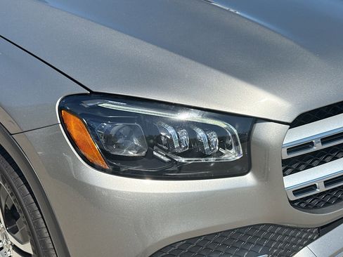Used 2022 Mercedes-Benz GLS 450 4MATIC image 37