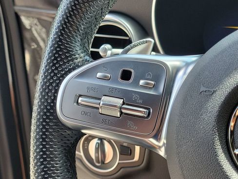 Used 2021 Mercedes-Benz GLC 43 AMG 4MATIC Coupe image 38