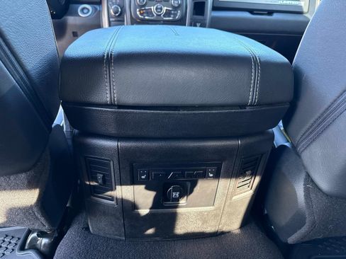 Used 2018 RAM 3500 Laramie Longhorn AWD/4WD image 17