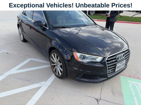 Used 2016 Audi A3 1.8T Premium Plus FWD image 1