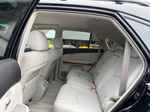 Used 2009 Lexus RX 350 AWD image 23