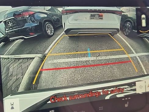 Used 2025 Lexus NX 350 AWD w/ Cold Area Package image 16