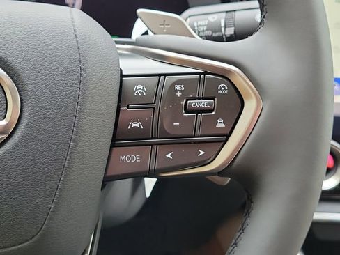 New 2026 Lexus RZ 350e 2WD image 23