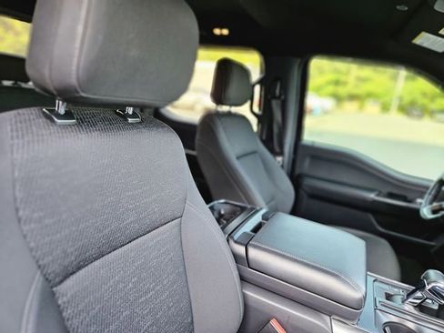 Used 2021 Ford F150 XLT w/ Equipment Group 302A High AWD/4WD image 14