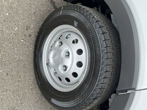 New 2026 Ford Transit 350 Base w/ Load Area Protection Package image 25