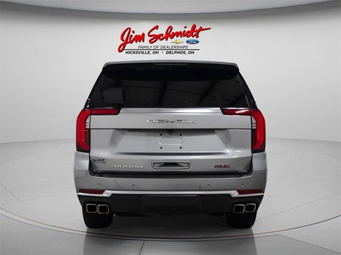 Used 2025 GMC Yukon Denali image 5