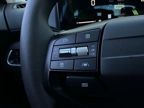 Used 2025 Kia K4 LXS image 34