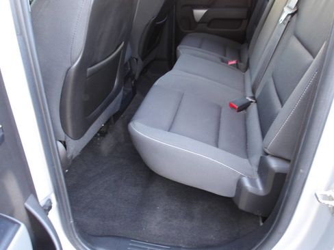 Used 2015 Chevrolet Silverado 1500 LT w/ All Star Edition AWD/4WD image 20