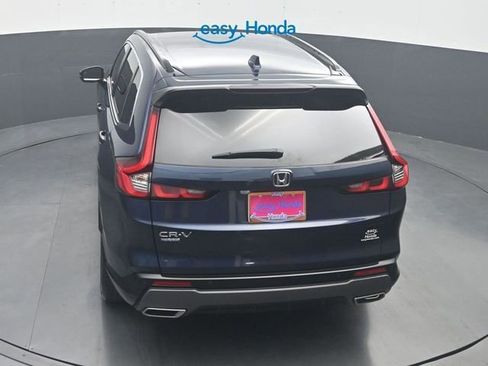 Used 2025 Honda CR-V Sport-L image 24