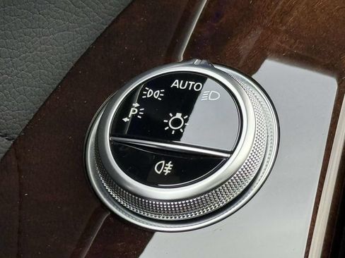 Used 2023 Mercedes-Benz S 580 4MATIC Sedan image 25